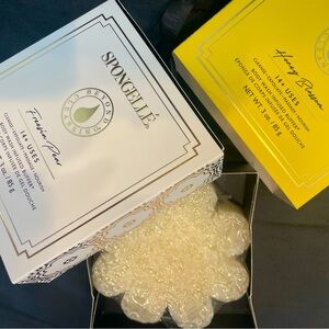 Spongellè Body Wash Infused Buffer